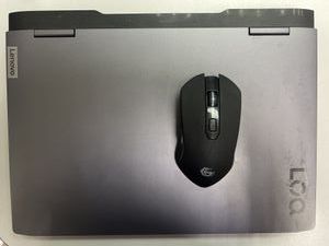 Б/в Ноутбук Lenovo 15 / ryzen 5 7640hs ddr5/ 16 gb / ssd 512 / geforce rtx 4050 01-200867399