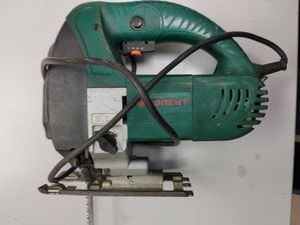 Б/у Электролобзик Фіолент пмз-650э 01-200867570