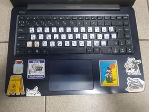 Б/у Ноутбук Asus 14/celeron n2840 ddr3/2gb ddr2/hdd 320 gb/ssd *відсутній/*інтегрована 01-200865299