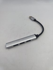 Б/в Usb-хаб Hoco 4в1 hb26 01-200866401