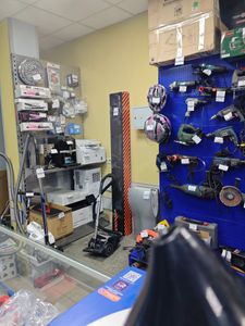 Б/в Зволожувач повітря Wetair mh-204b 01-200866336