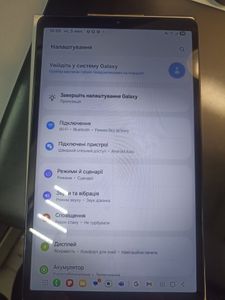 Б/в Планшет Samsung galaxy tab a9 8/128gb lte 01-200867725