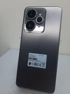 Б/в Мобільний телефон Realme 15 5g 12/512gb 01-200868989