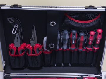 Б/в Набір інструментів Wisent werkzeugkoffer 127-tlg 824842-6 01-200867964