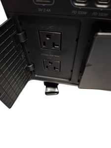 Б/в Зарядна станція Zendure superbase v6400 3800вт ups semi-solid gridflow wifi/bt 01-200862554