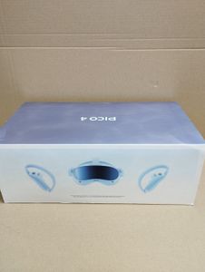 Б/у Очки виртуальной реальности Pico 4 8/256gb 01-200868814