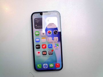 Б/в Мобільний телефон Apple iphone 13 128gb 01-200870623