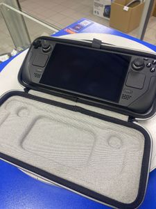 Б/в Ігрова приставка Valve steam deck 1tb 01-200868546