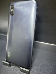 Б/в Мобільний телефон Xiaomi redmi 9a 2/32gb 01-200871002
