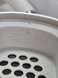 Б/у Наушники Apple airpods max usb-c 01-200860258