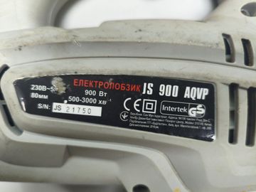 Б/в Електролобзик Forte js 900 aqvp 01-200870877