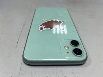 Б/в Мобільний телефон Apple iphone 11 64gb 01-200868733