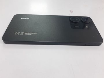 Б/в Мобільний телефон Xiaomi redmi 13c 4g 4/128gb 01-200867043