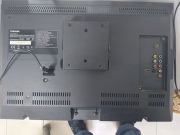 Б/в Телевізор Toshiba 24hv10g 01-200871222