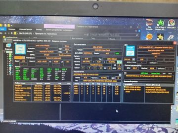 Б/в Моноблок Dell 20"/core i5-4590s/8gb/відео інтегрована/ssd 120gb/hdd 1000gb 01-200871174
