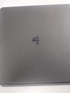 Б/у Игровая приставка Sony playstation 4 slim 500gb 01-200862303