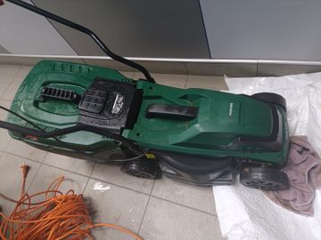 Б/в Газонокосарка Parkside prm 1300 b2 01-200868872