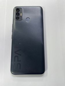 Б/в Мобільний телефон Tecno spark 7 kf6n 4/64gb 01-200868919