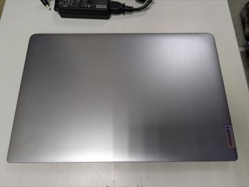 Б/в Ноутбук Lenovo 15/core i3-1215u ddr5/16gb ddr4/hdd *відсутній/ssd 1000 gb/*інтегрована 01-200864413