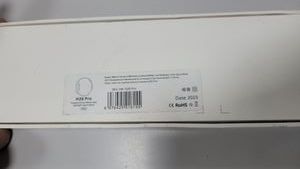 Б/в Смарт-годинник Smart Watch h26 pro 01-200871872