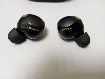 Б/у Наушники Sony wf-1000xm5 01-200870329