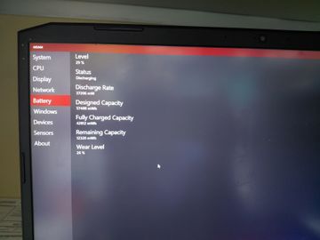 Б/в Ноутбук Acer 17/core i5-10300h ddr4/16gb ddr4/hdd 450 gb/ssd 480 gb/geforce rtx3060 6gb 01-200872139