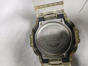 Б/в Годинник Casio ga-700ske 01-200867395