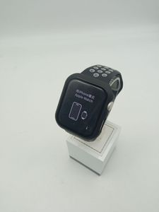 Б/в Смарт-годинник Apple watch nike series 6 gps 40mm aluminum case 01-200873502