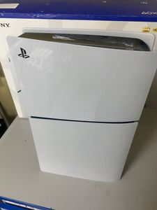 Б/в Ігрова приставка Sony playstation 5 825gb 01-200841487