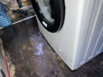 Б/у Стиральная машина Ardesto wmw-6100wb 01-200872215