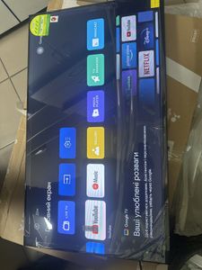 Б/в Телевізор Xiaomi tv a 43 2025 01-200874099