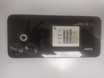 Б/в Мобільний телефон Xiaomi redmi 13 6/128gb 01-200874067