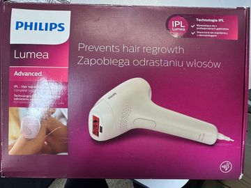 Б/у Фотоэпилятор Philips lumea advanced sc1994/00 01-200873739