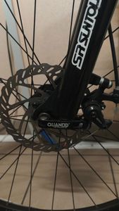 Б/в Велосипед Corso antares 29" / рама 21 01-200874083