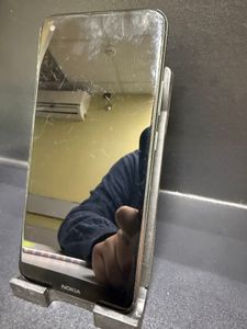 Б/в Мобільний телефон Nokia 3.4 3/64gb 01-200872018