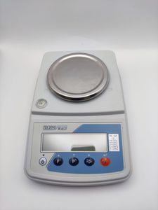 Б/в Електронні ваги Техноваги tbe 0.21 01-200872200