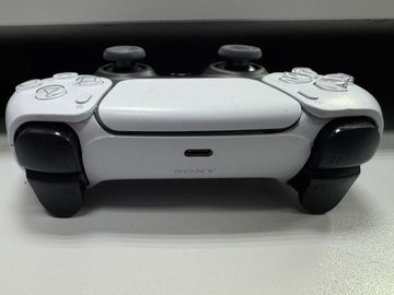 Б/у Геймпад Sony dualsense 01-200873778