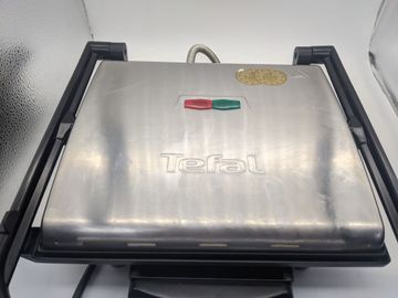 Б/у Гриль Tefal gc241d38 01-200874903