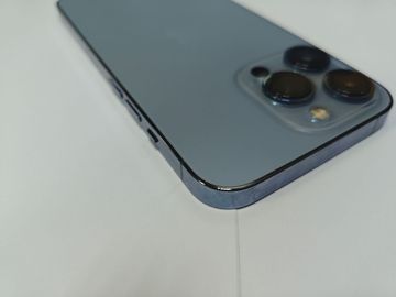 Б/в Мобільний телефон Apple iphone 13 pro 256gb 01-200875083