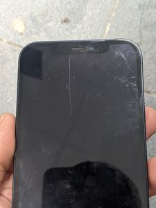 Б/в Мобільний телефон Apple iphone 12 64gb 01-200820962