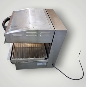 Б/у Гриль Hendi 264607 salamander 450 01-200792537