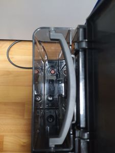 Б/в Кавоварка Miele cm 5310 obsw 01-200874898