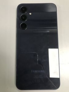 Б/в Мобільний телефон Samsung galaxy a35 5g 8/256gb 01-200875798