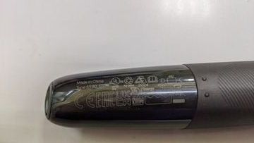 Б/в Тример для бороди та вусів Braun 5590 01-200876291