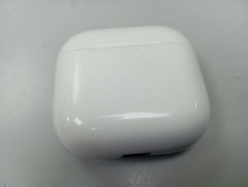 Б/в Навушники Apple airpods 4 01-200875521