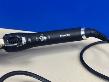 Б/в Плойка-гофре Pro Mozer hair curling iron 01-200876688