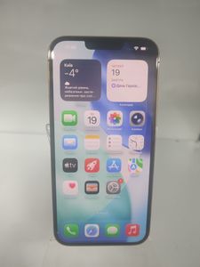 Б/в Мобільний телефон Apple iphone 13 pro max 256gb 01-200874887