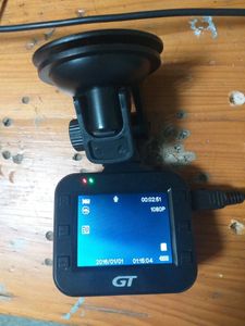 Б/у Видеорегистратор Gt a10 01-200878598