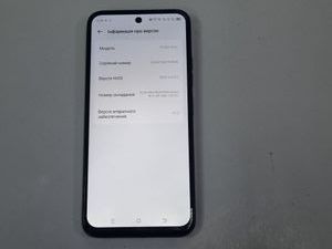 Б/в Мобільний телефон Tecno spark 30c kl5n 4/128gb 01-200878597