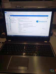 Dell 15/core i5 3317u ddr3/8gb ddr3/hdd *відсутній/ssd 128 gb/*інтегрована